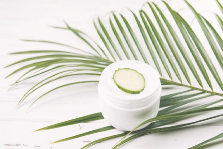 بهترین ترکیب ماسک صورت برای پوست خشک و حساس