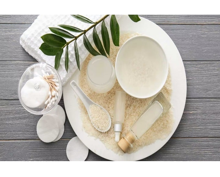 روتین کرهای مراقبت از پوست صورت