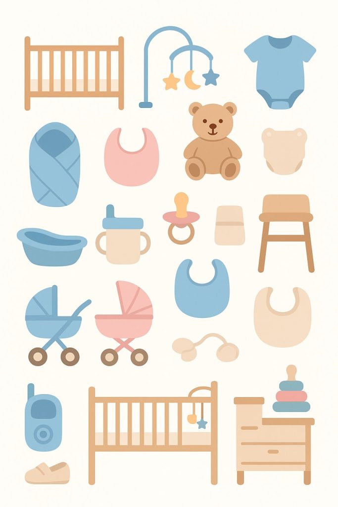 سیسمونی نوزاد