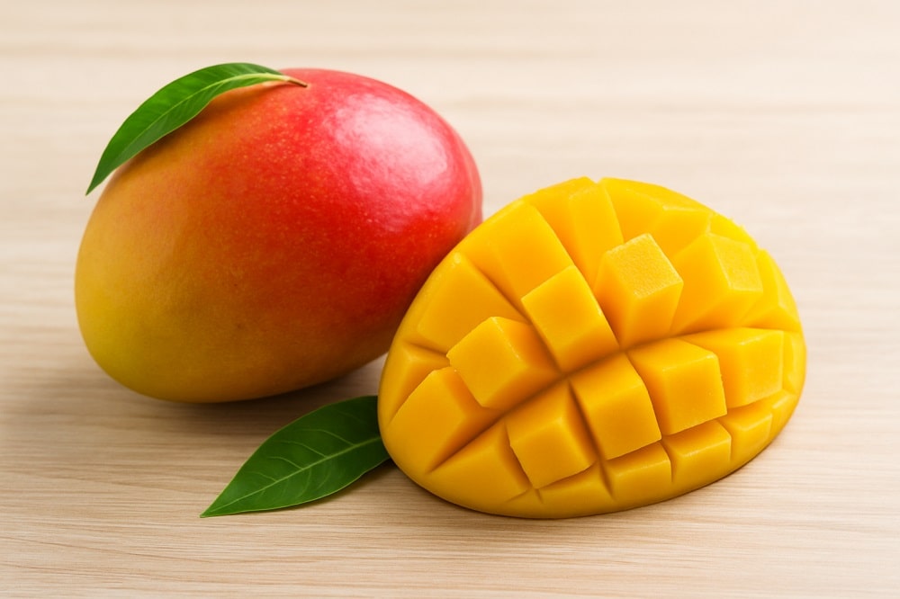 آیا مصرف انبه در بارداری مضر است؟