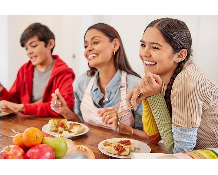 نقش تغذیه در بلوغ زودرس