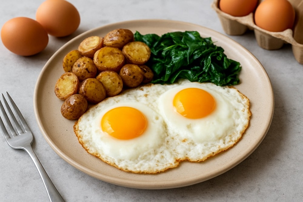 خوردن تخم‌مرغ در بارداری؛ نکات مهم