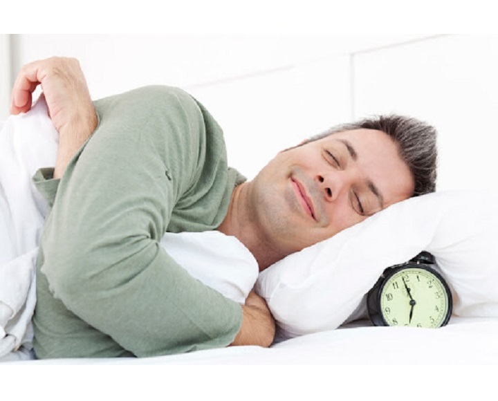 خواب کافی و منظم