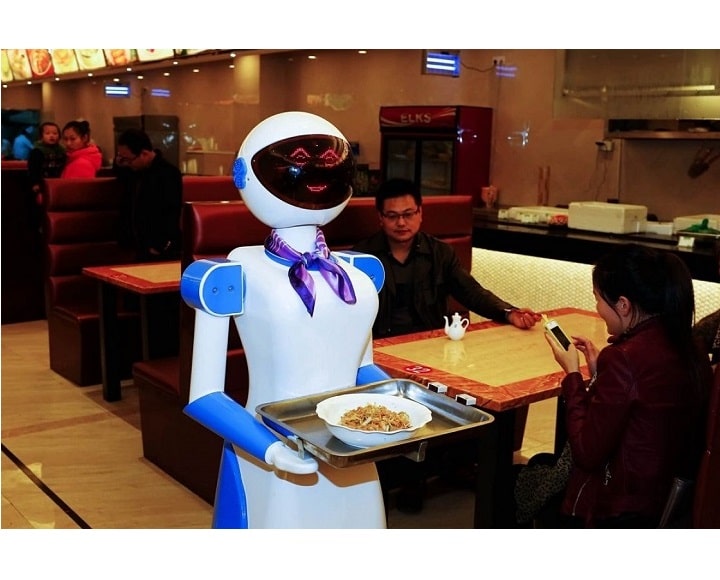 رستوران اوجو