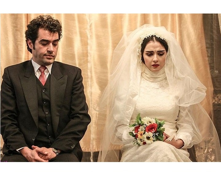 سریال شهرزاد