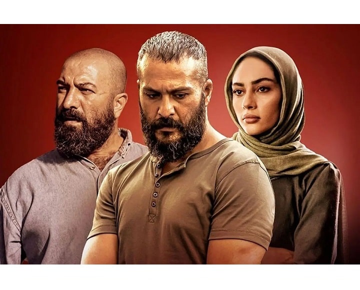 سریال ایرانی سیاوش