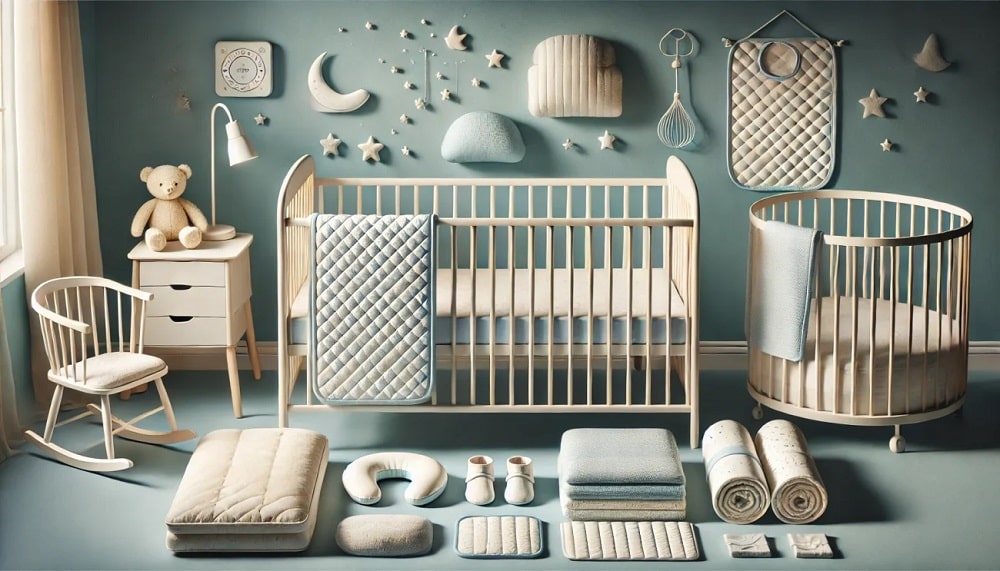 وسایل ضروری سیسمونی