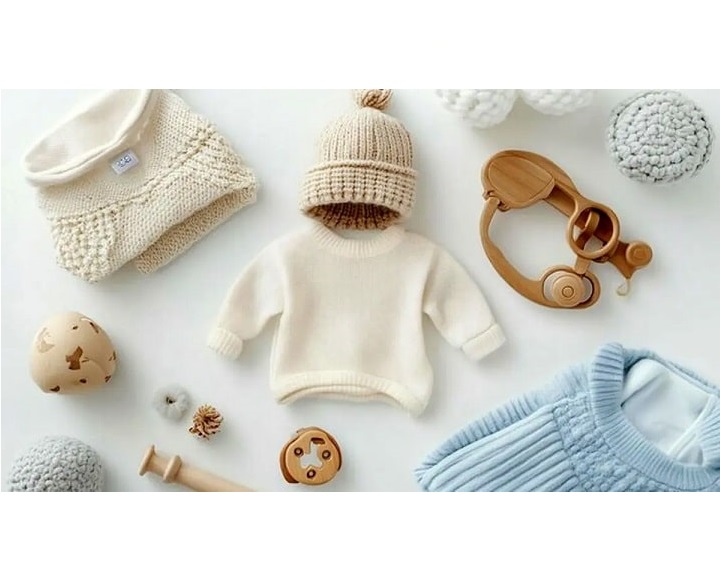 سیسمونی نوزاد