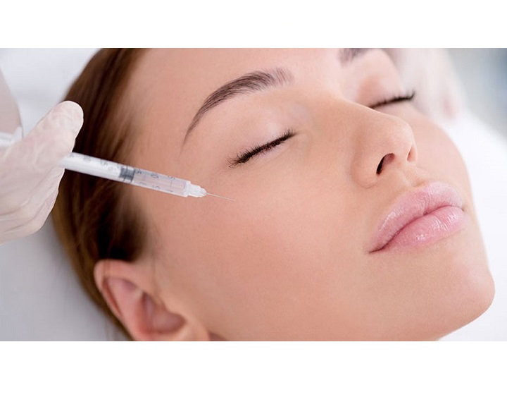 فیلر اسید هیالورونیک