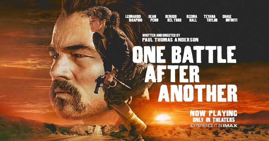 معرفی فیلم نبردی پس از نبرد دیگر | One Battle After Another 2025