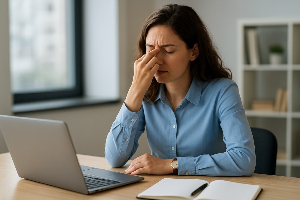 مدیریت ذهن در محیط‌های پراسترس؛ راهکارهای علمی برای حفظ آرامش و عملکرد بهتر