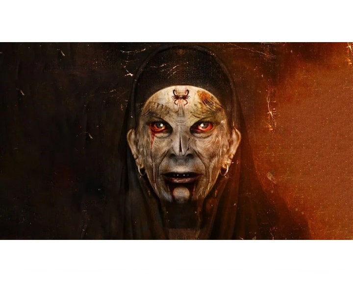 فیلم دابه ۶: بازگشت جن