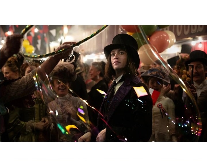 فیلم دراکولا: یک داستان عاشقانه

