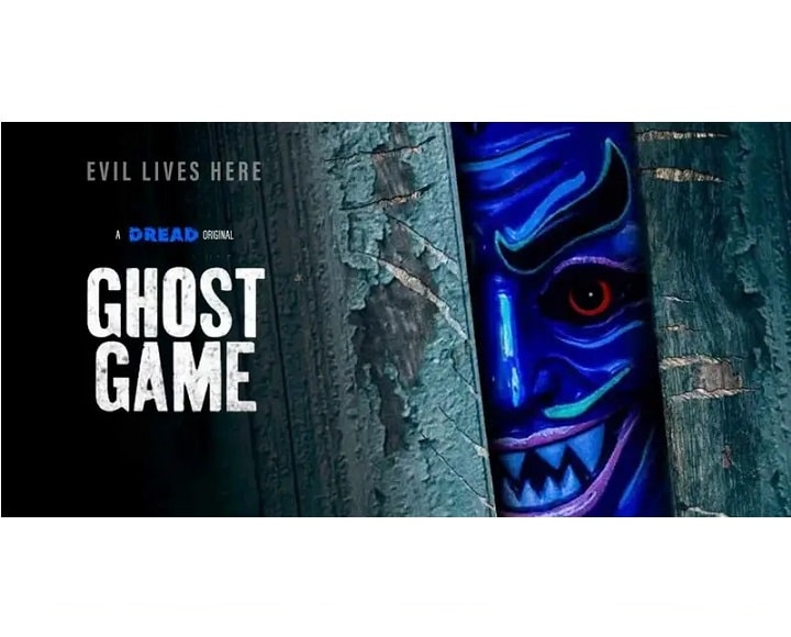 فیلم بازی ارواح

