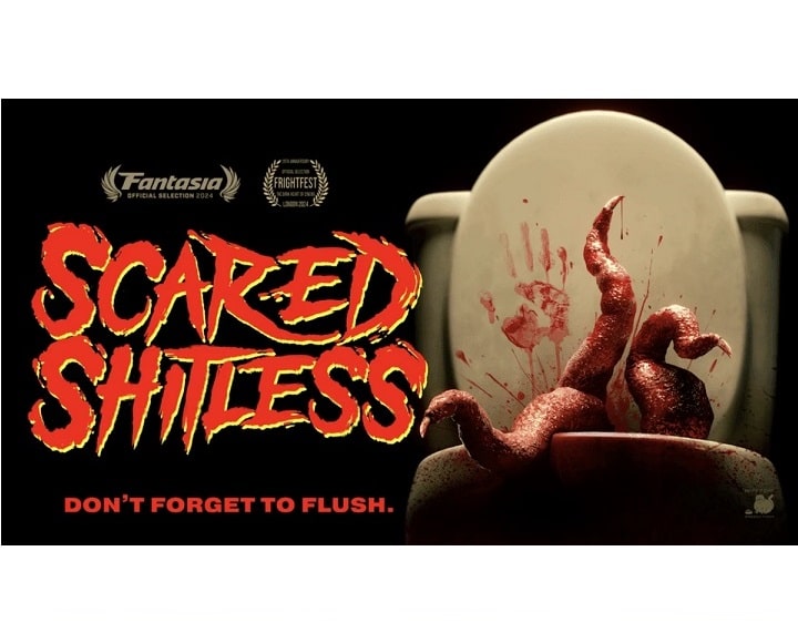 فیلم ترسو و بی شرم