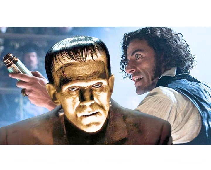 فیلم فرانکنشتاین

